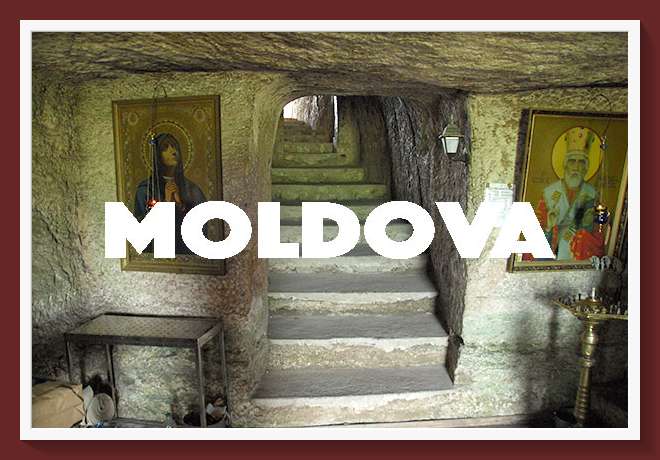 Moldova