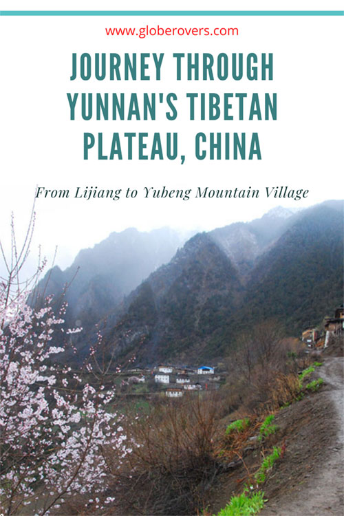 PINTEREST-China-Yunnan-Tibetan
