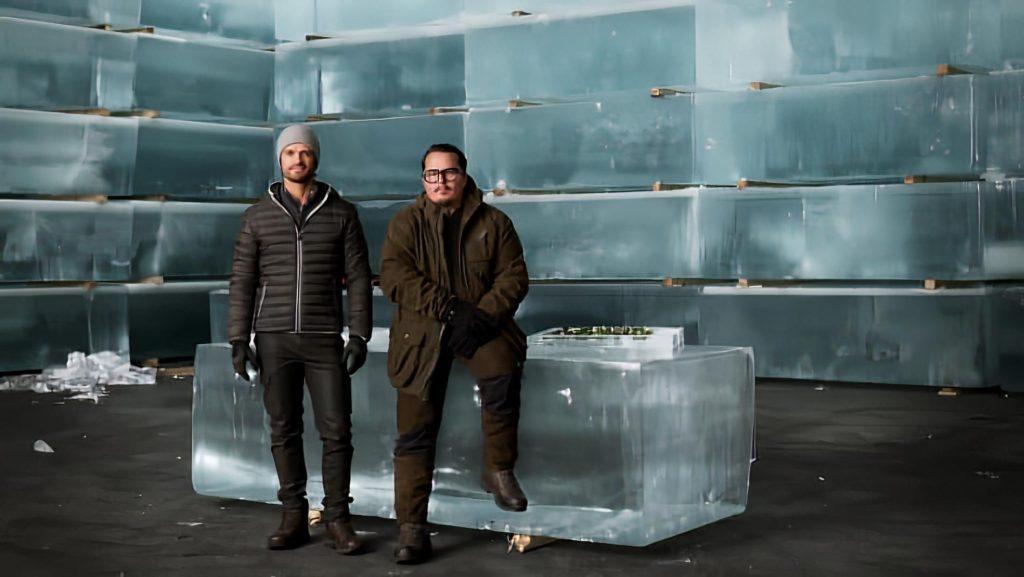 Sweden Ice Hotel