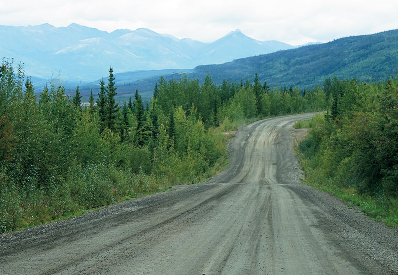 CANADA-Keno-SilverTrails-highway