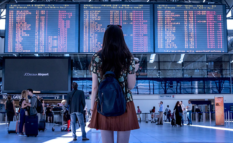 Post Covid Travel Boom