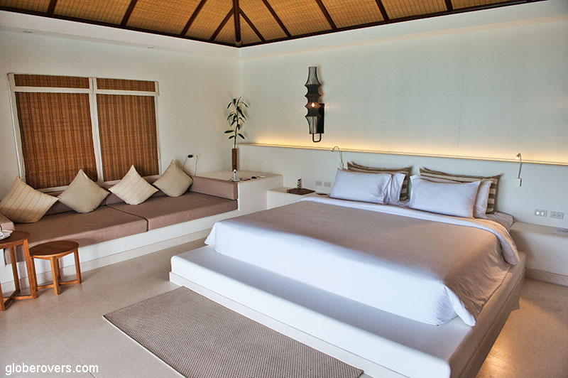 The Royal Sands Koh Rong Resort, Cambodia