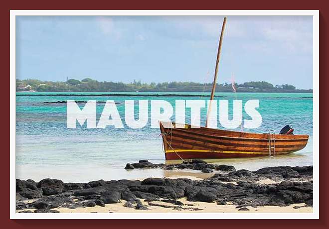 Mauritius