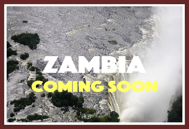 Zambia