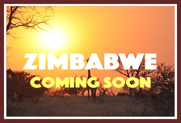 Zimbabwe