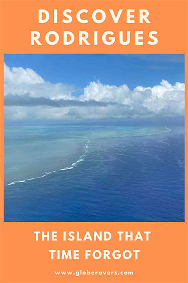 Rodrigues Island