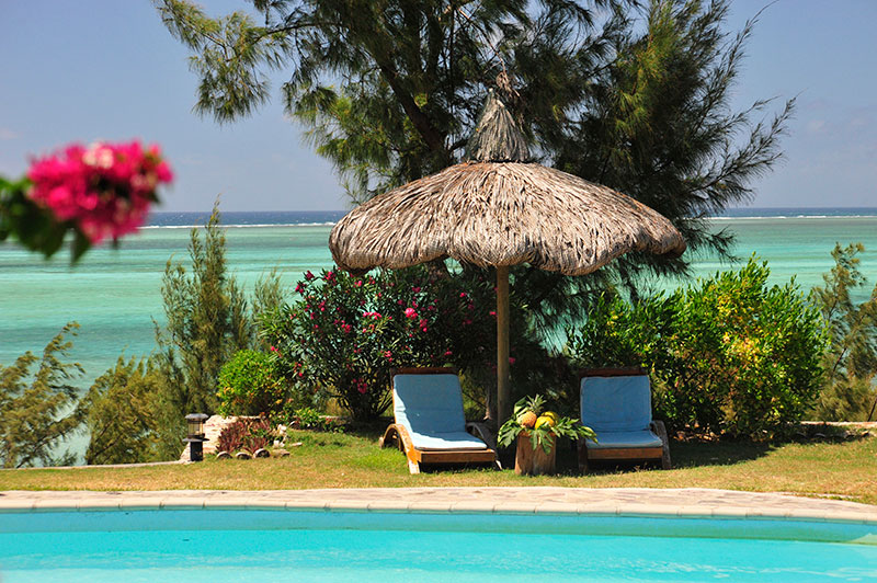 Rodrigues Island La Belle