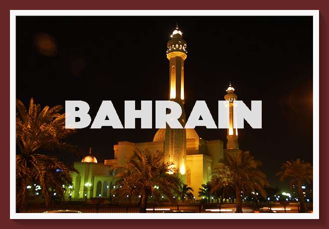 Bahrain