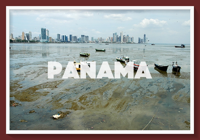 Panama