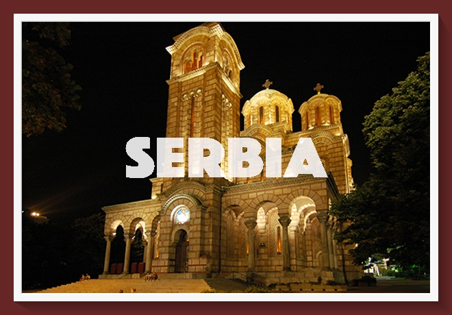 Serbia