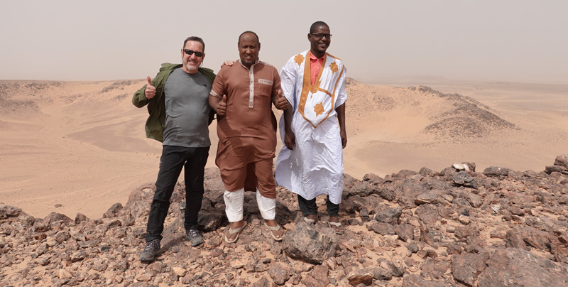 Mauritania-eye-of-africa