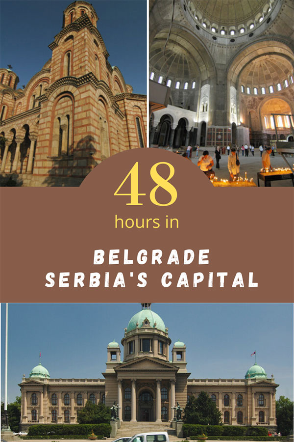 Belgrade, Serbia