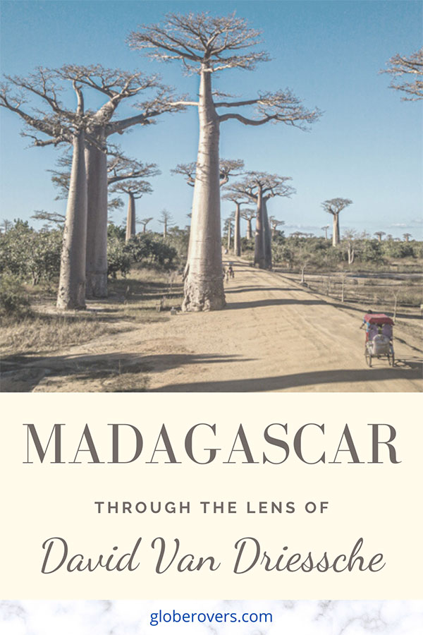PINTEREST - David Van Driessche, Madagascar