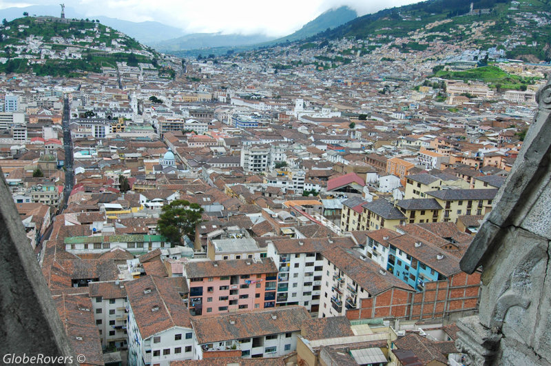 Quito, Ecuador