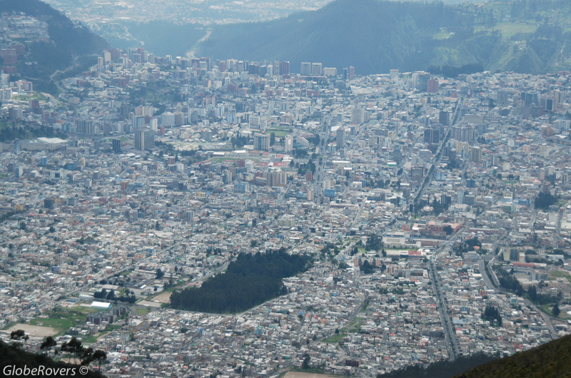 Quito, Ecuador