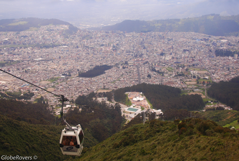 Quito, Ecuador