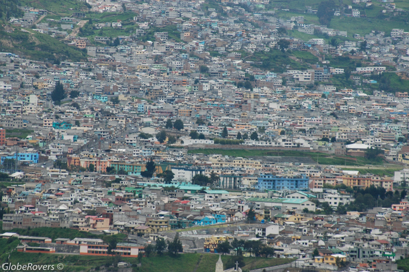 Quito, Ecuador
