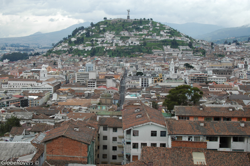 Quito, Ecuador