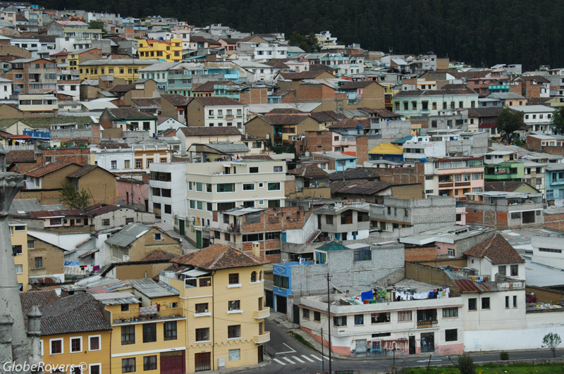Quito, Ecuador