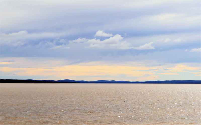 South Australia Gawler Ranges