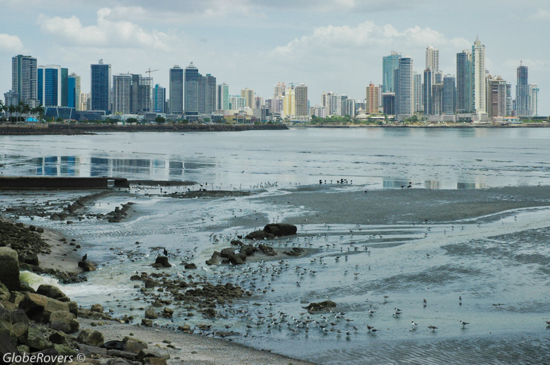 Panama City, Panama
