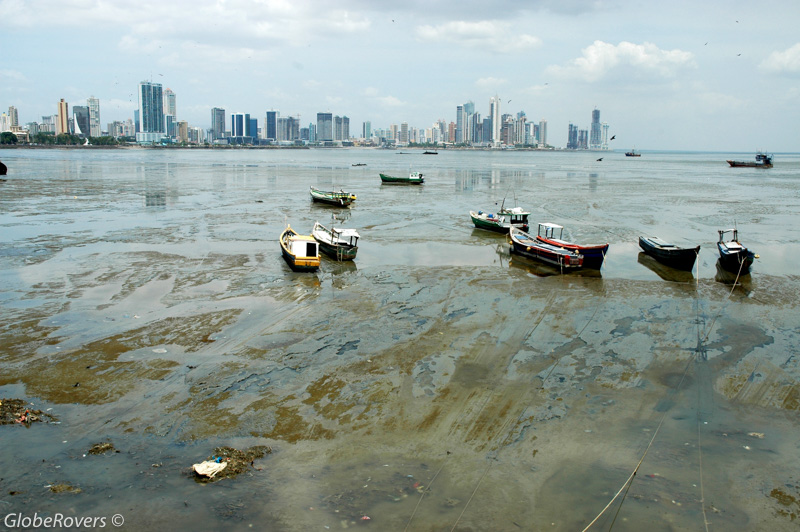 Panama City, Panama