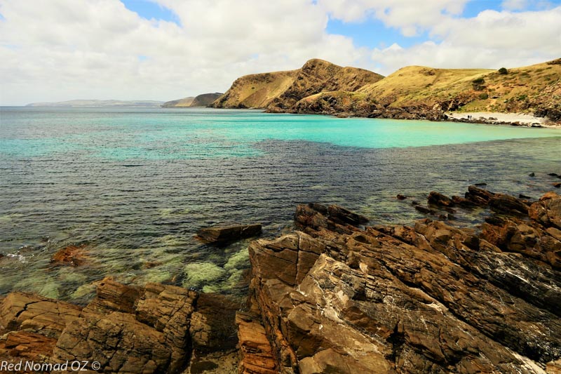 Kangaroo Island, South Australia