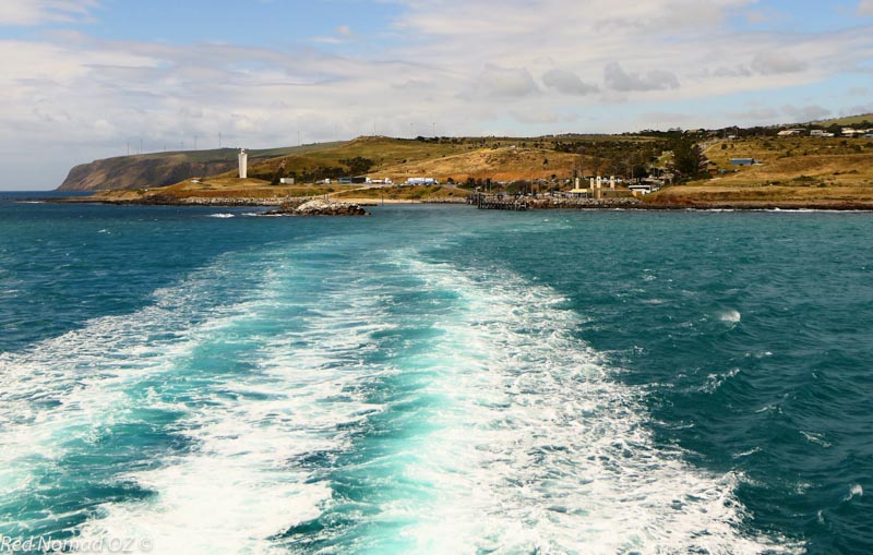 Kangaroo Island, South Australia