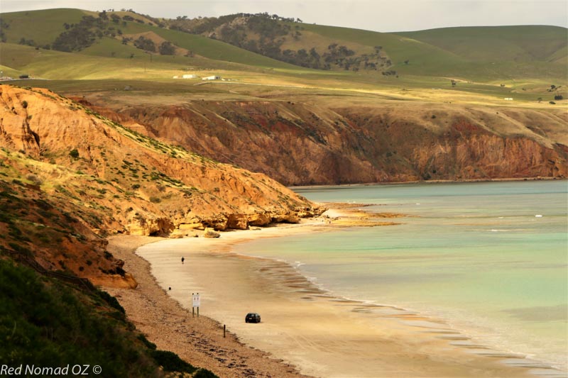 Kangaroo Island, South Australia