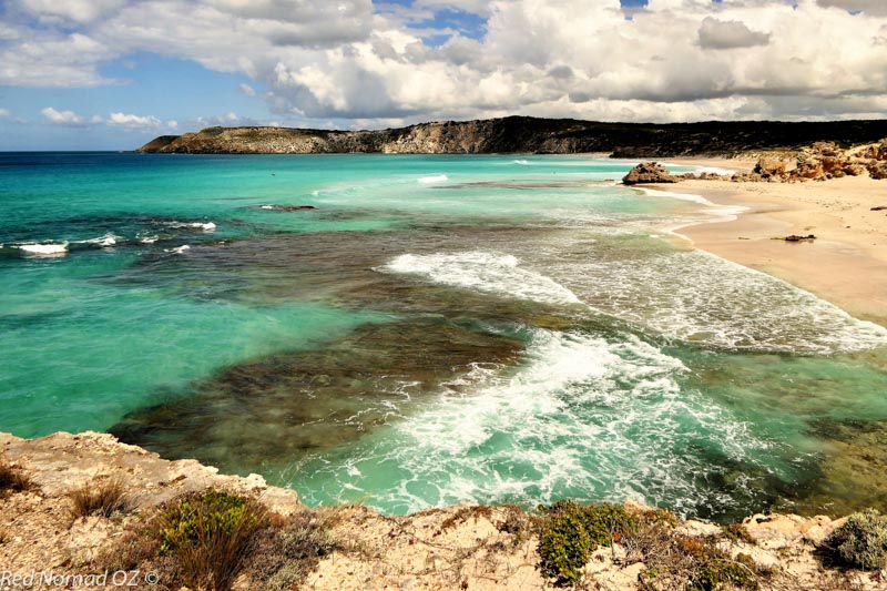 Kangaroo Island, South Australia