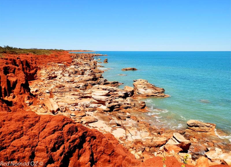 Kimberley, Western Australia