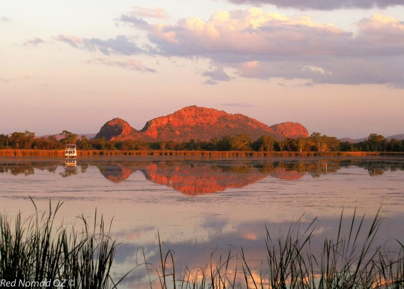 Kimberley, Western Australia