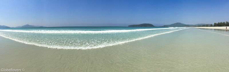 Best Myanmar Beaches