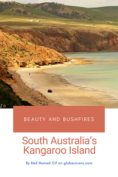 Kangaroo Island, South Australia