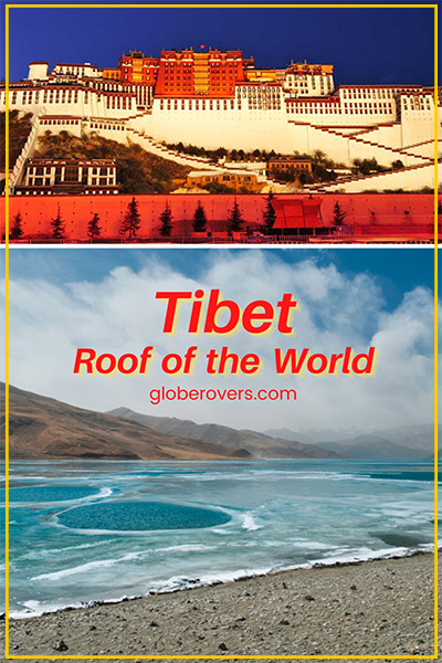 Tibet Travel