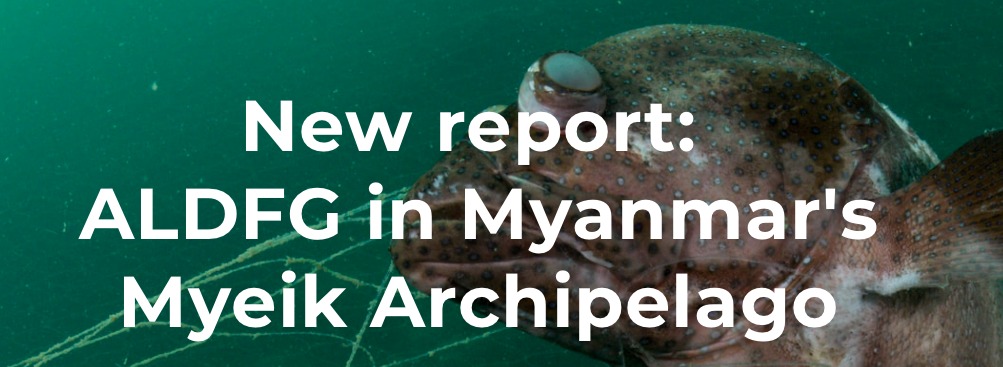 Myanmar Ocean Project