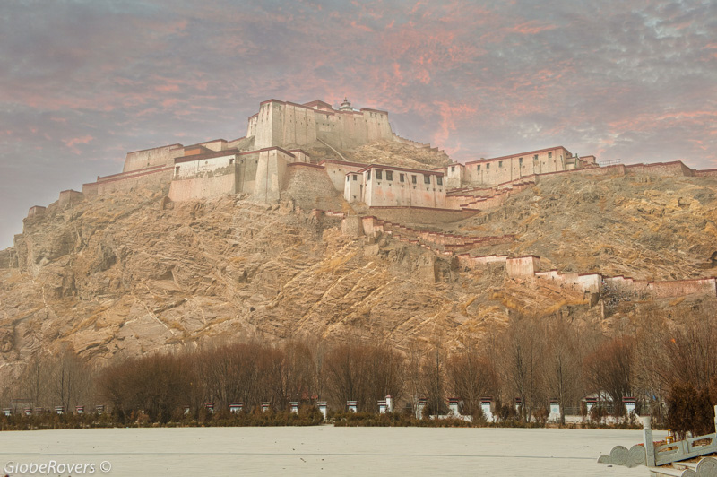 Tibet Travel