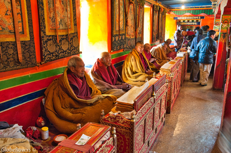 Tibet Travel