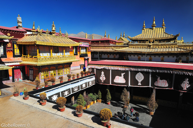 Tibet Travel