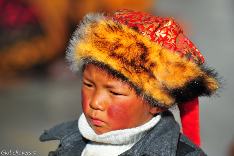 Tibet Travel