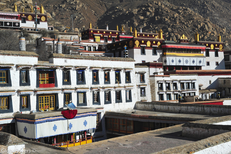 Tibet Travel