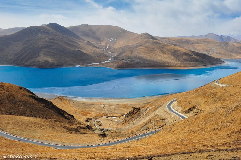 Tibet Travel