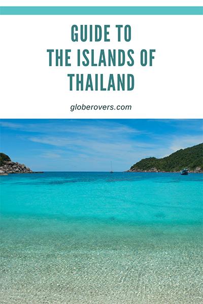 Guide to Thailand's Islands
