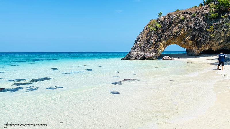 Koh Tanga / Koh Khai, Thailand