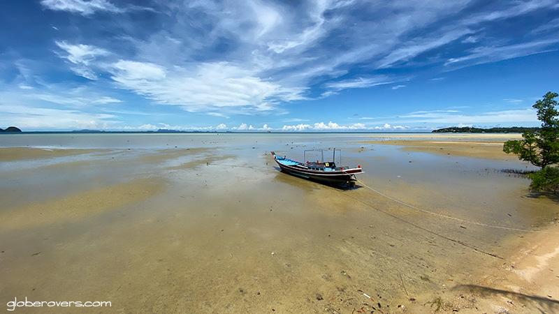 Ao Hin Kong, Koh Phangan, Thailand