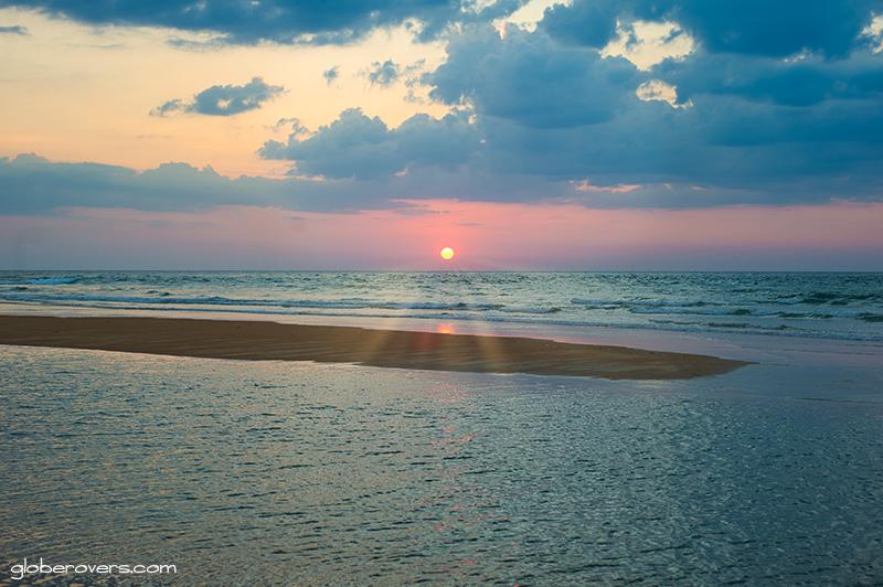 Koh Phra Thong Island, Phang Nga Province, Thailand
