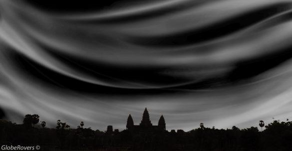Angkor Wat, Cambodia