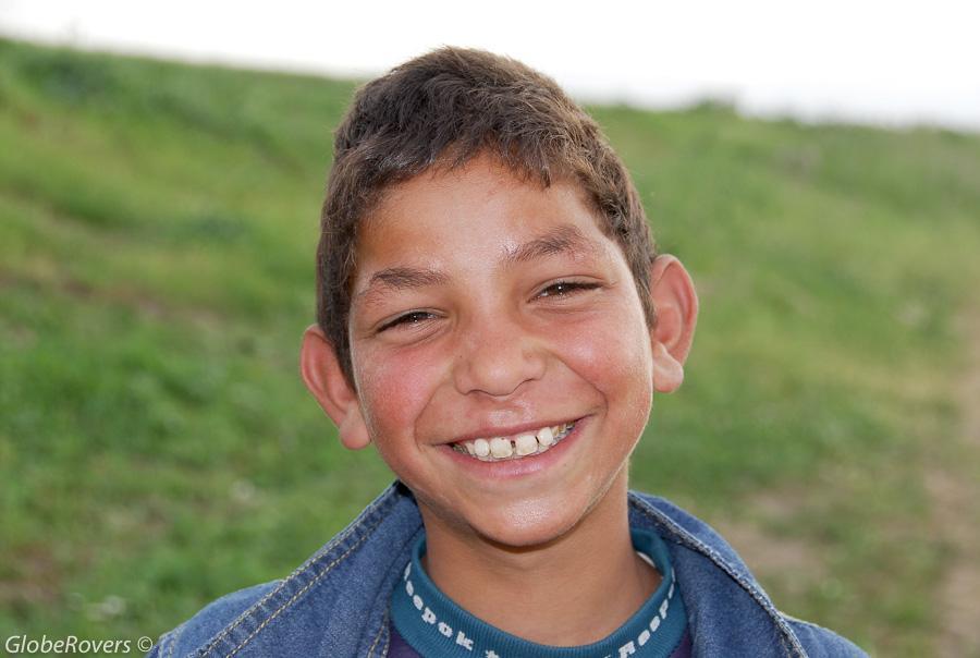 Apamea, Syria, Middle East