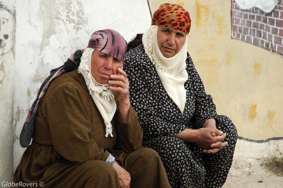 Apamea, Syria, Middle East