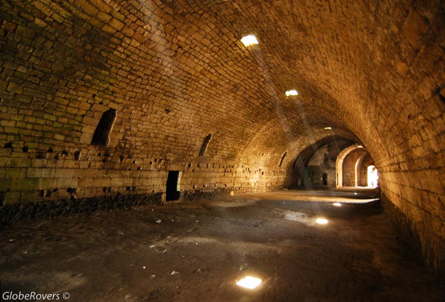  Crac des Chevaliers, Syria, Middle East